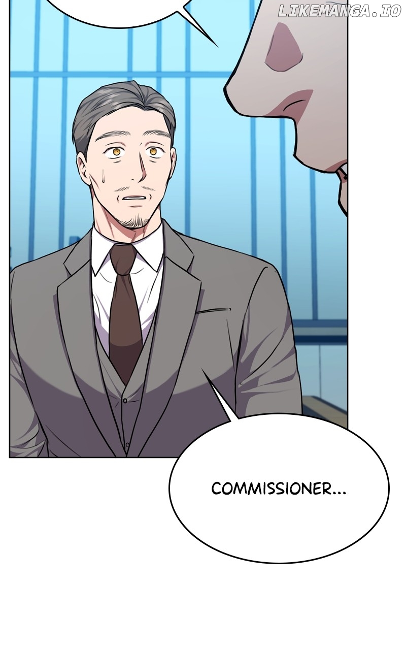 National Tax Service Thug Chapter 126 - page 29
