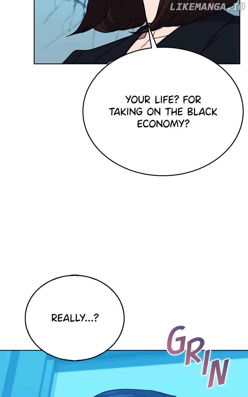 National Tax Service Thug Chapter 127 - page 22