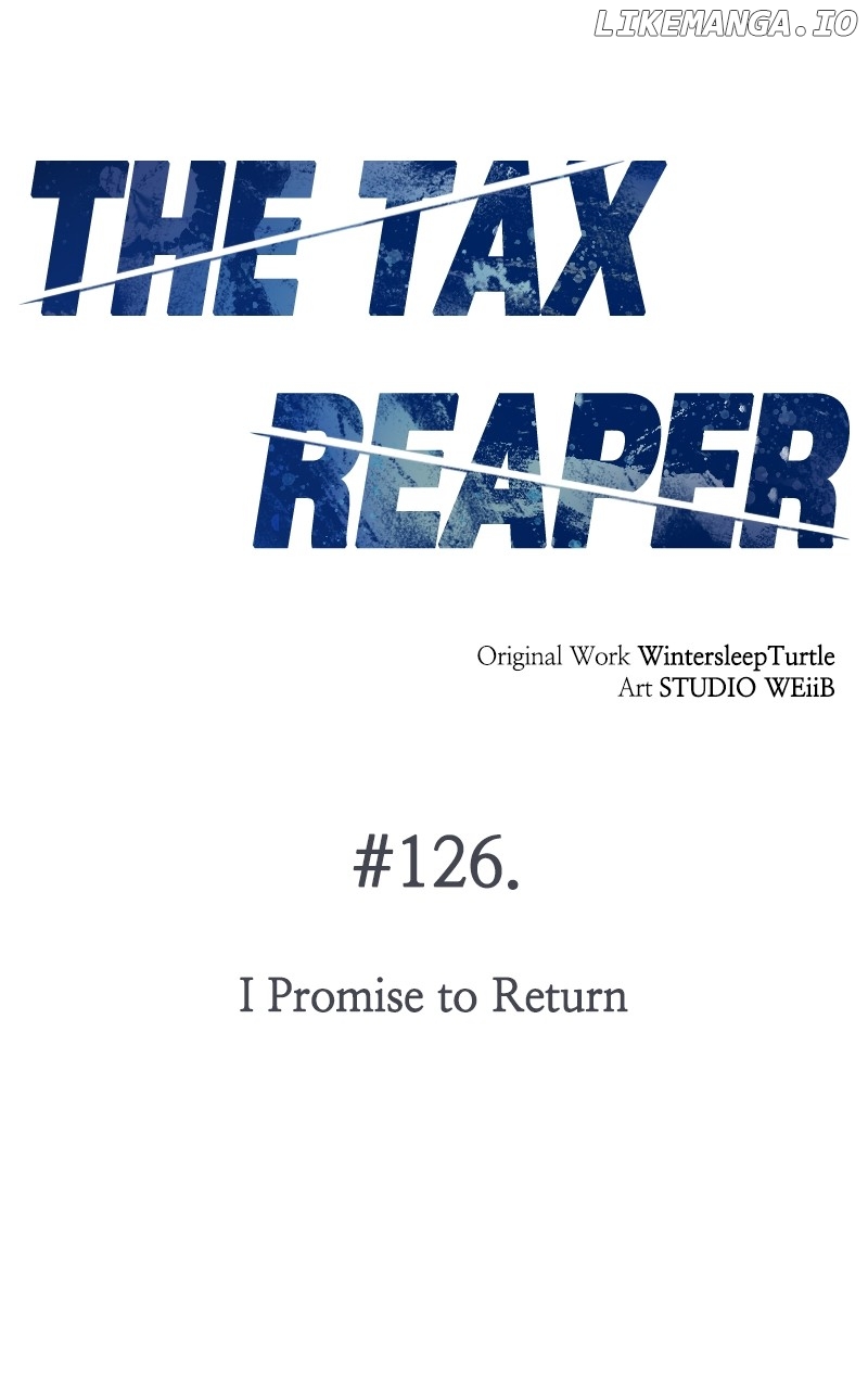 National Tax Service Thug Chapter 127 - page 58