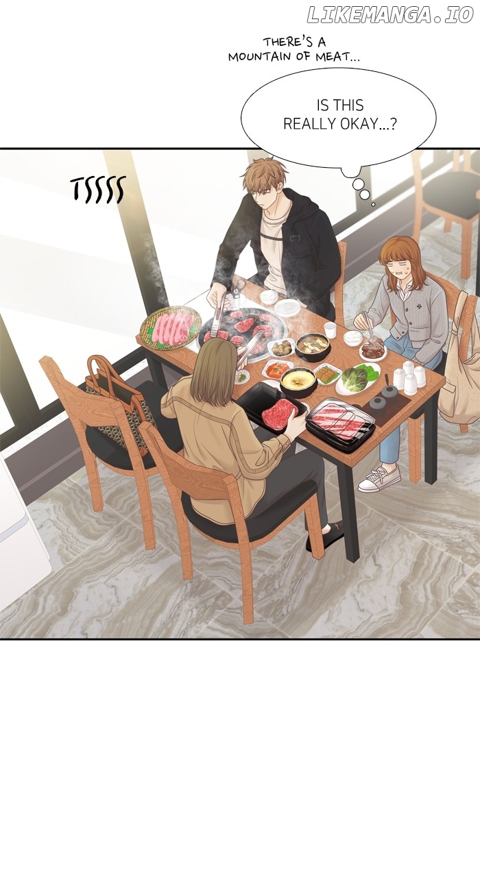 Girl’s World ( World of Girl ) Chapter 412 - page 32