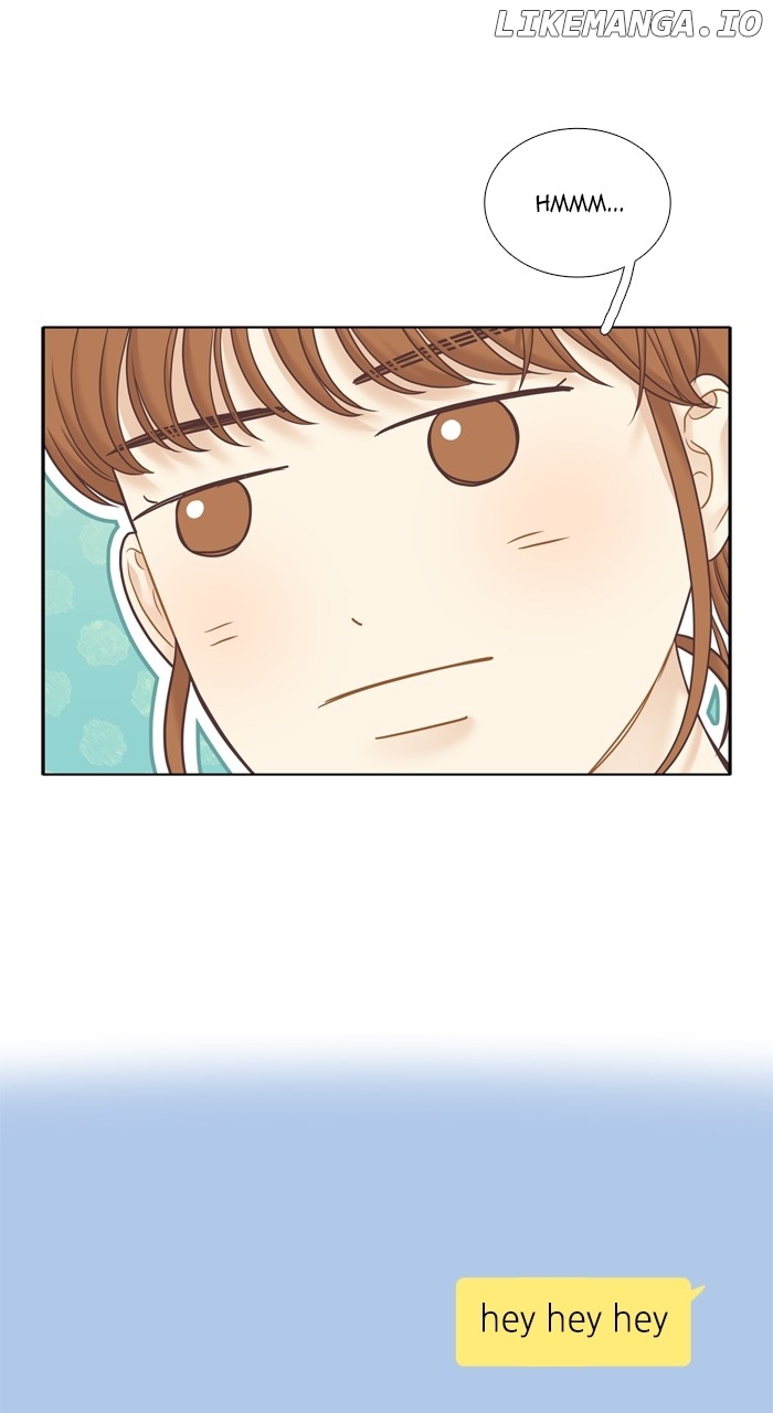 Girl’s World ( World of Girl ) Chapter 413 - page 5