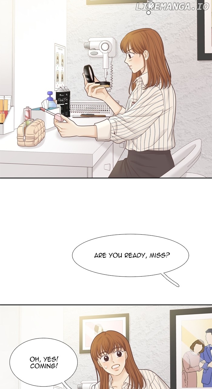 Girl’s World ( World of Girl ) Chapter 413 - page 24