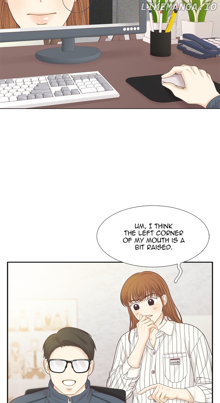 Girl’s World ( World of Girl ) Chapter 413 - page 32