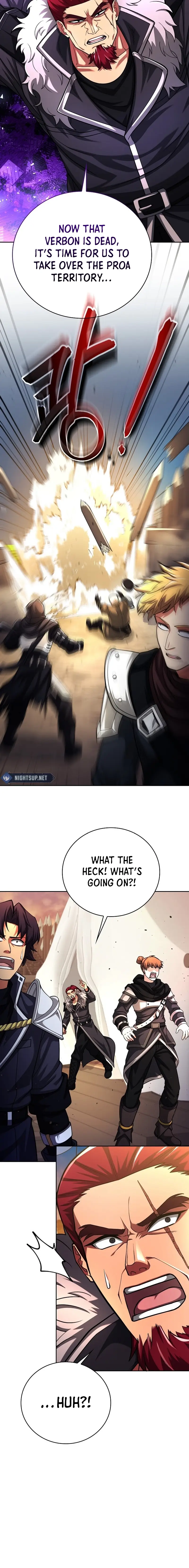 Debuff Master Chapter 45 - page 3