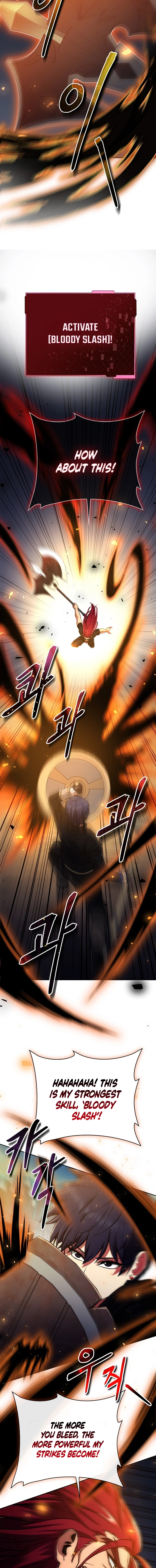 Debuff Master Chapter 46 - page 10