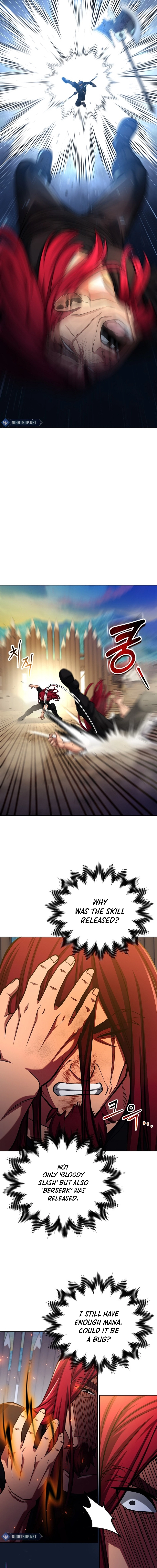 Debuff Master Chapter 46 - page 17