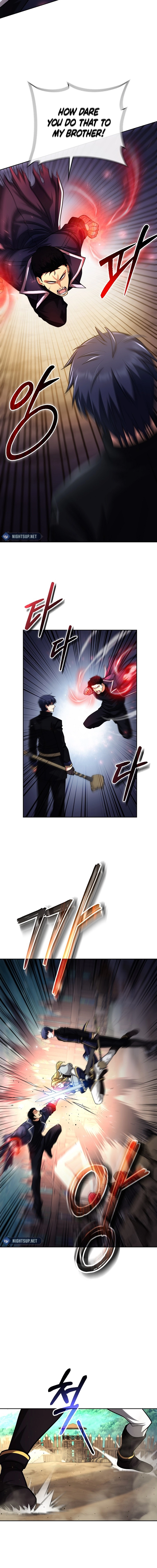 Debuff Master Chapter 46 - page 2