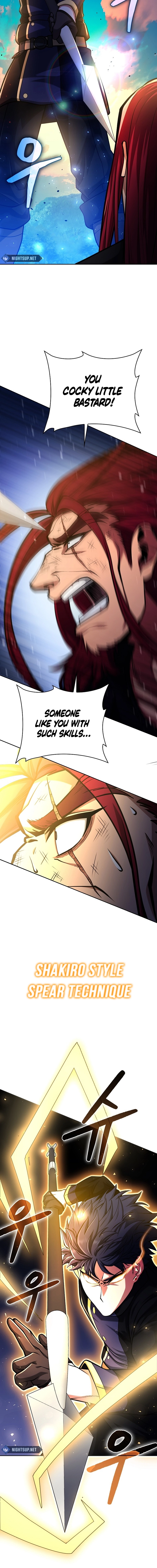 Debuff Master Chapter 46 - page 20