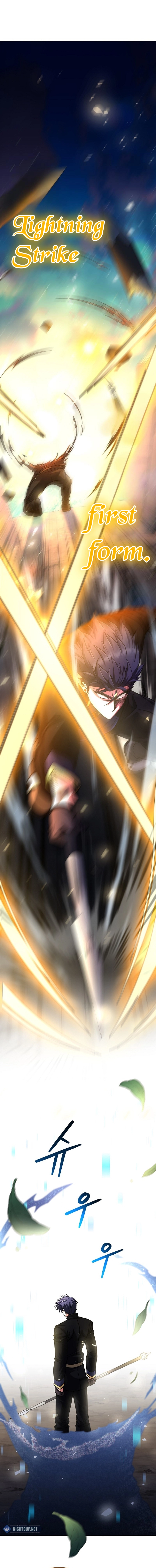 Debuff Master Chapter 46 - page 21