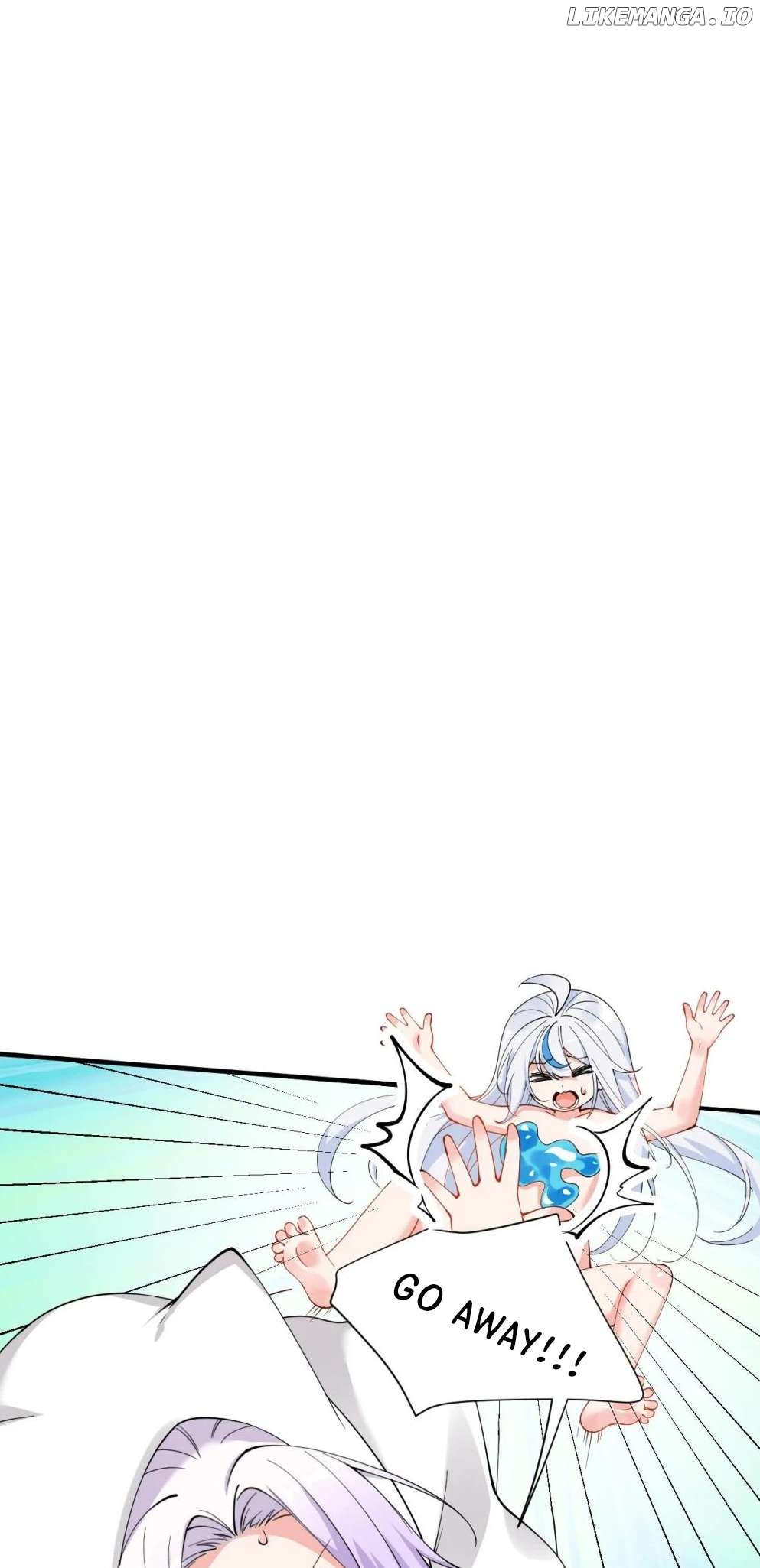 I, Who Have the Natural Charismatic Traits, Was Targeted by Yandere Disciples Chapter 19 - page 4