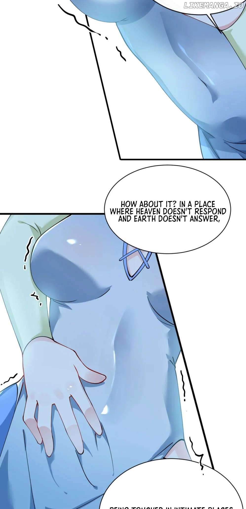 I, Who Have the Natural Charismatic Traits, Was Targeted by Yandere Disciples Chapter 25 - page 19