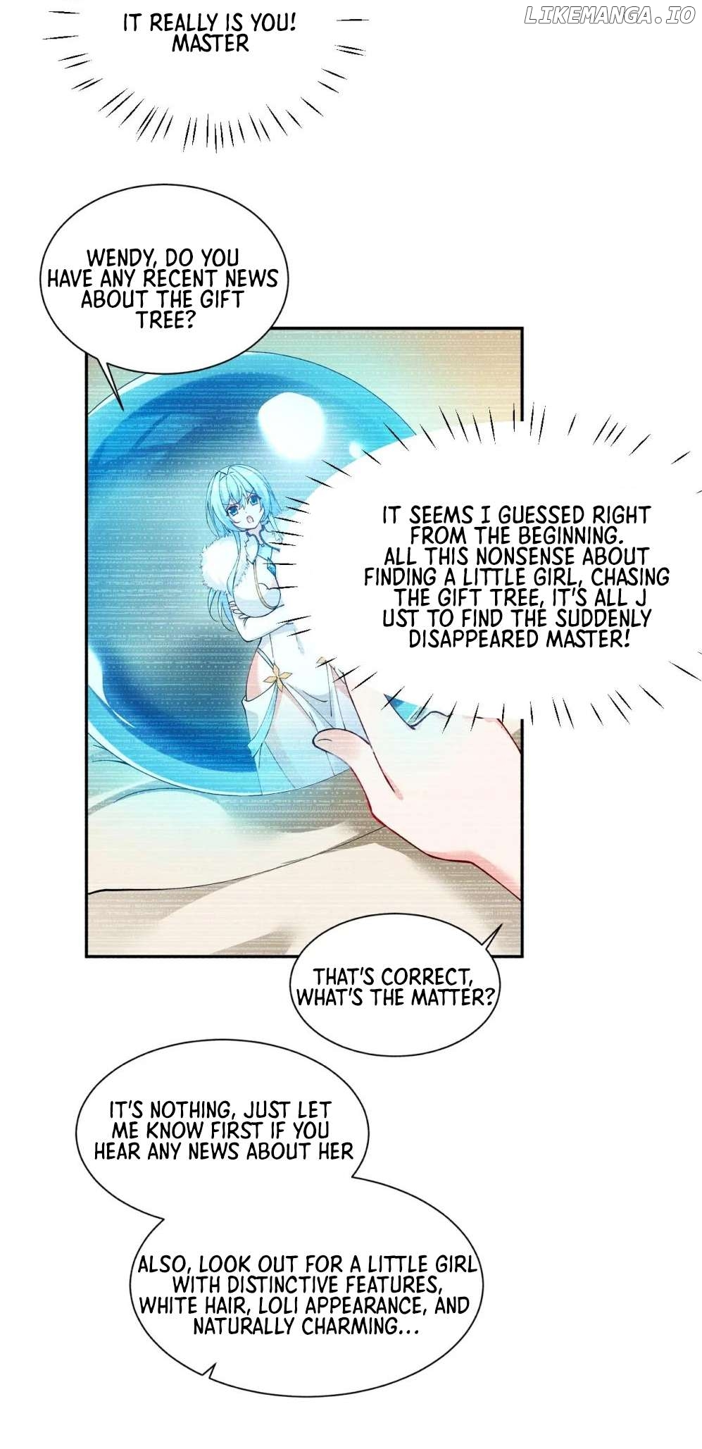 I, Who Have the Natural Charismatic Traits, Was Targeted by Yandere Disciples Chapter 25 - page 27