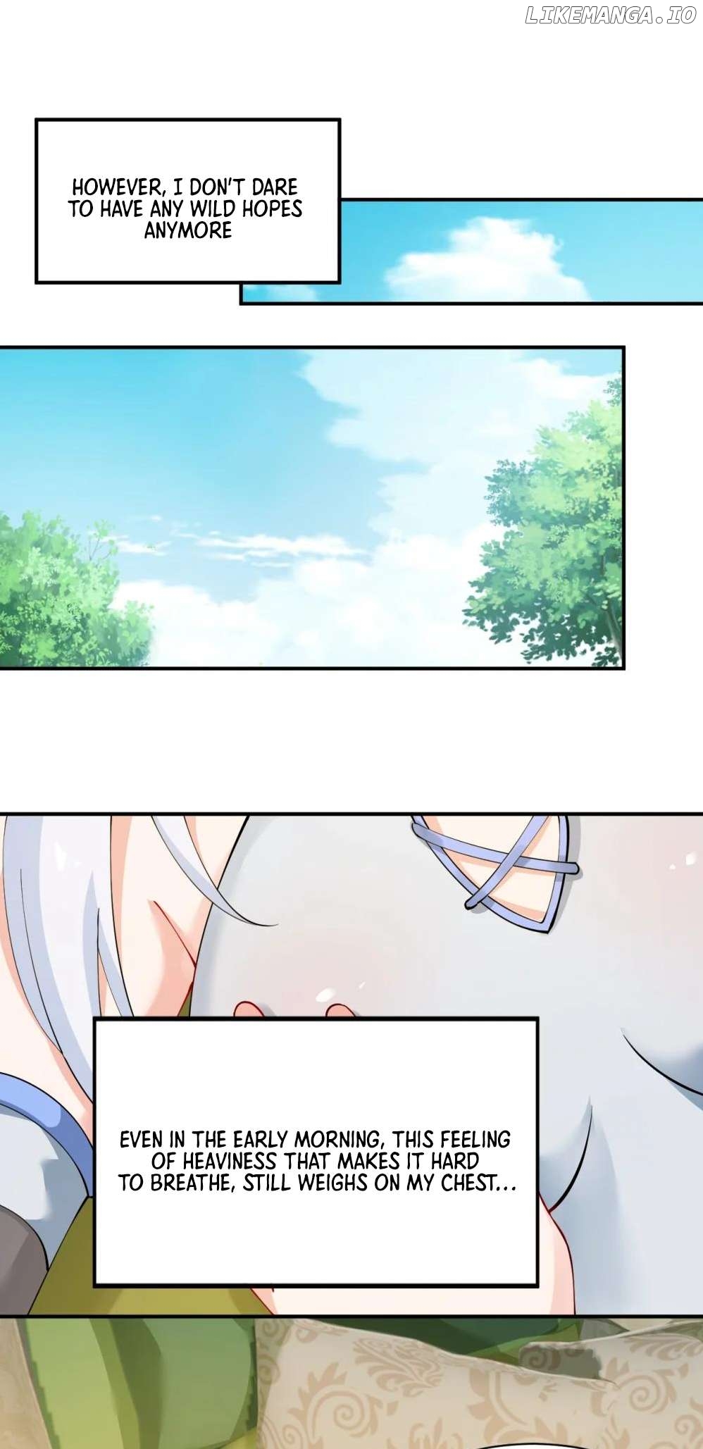 I, Who Have the Natural Charismatic Traits, Was Targeted by Yandere Disciples Chapter 26 - page 7