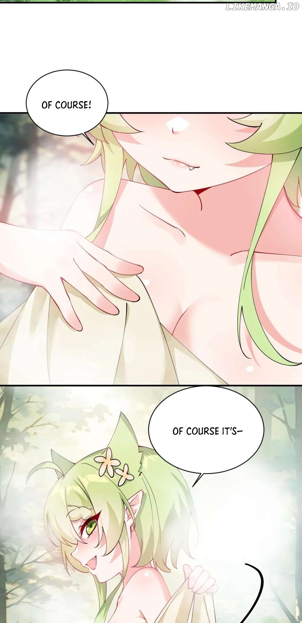 I, Who Have the Natural Charismatic Traits, Was Targeted by Yandere Disciples Chapter 27 - page 9