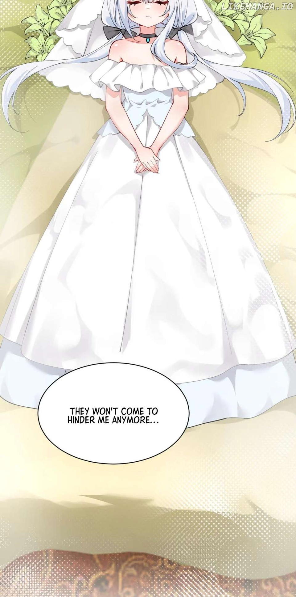I, Who Have the Natural Charismatic Traits, Was Targeted by Yandere Disciples Chapter 28 - page 32