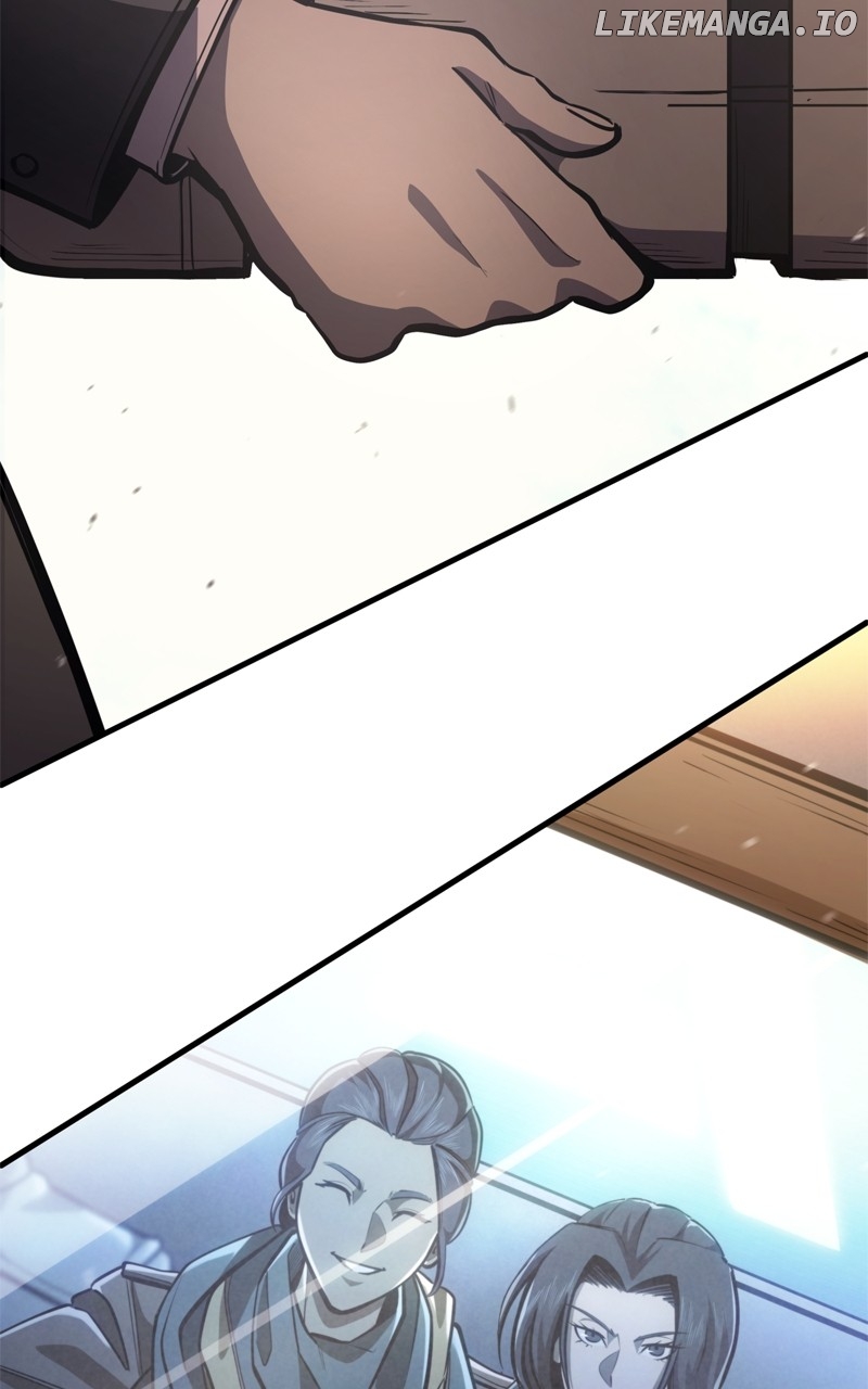 Assassin’s Creed: Forgotten Temple Chapter 76 - page 44
