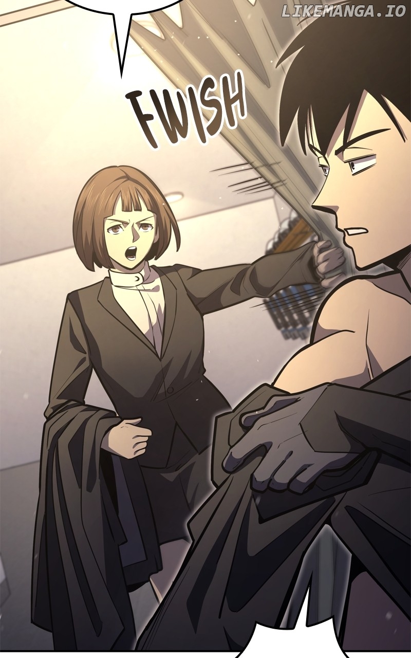 Assassin’s Creed: Forgotten Temple Chapter 76 - page 72