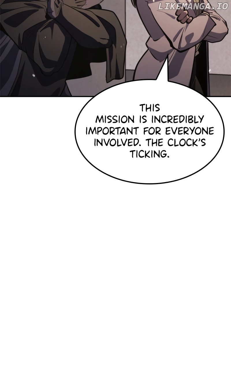 Assassin’s Creed: Forgotten Temple Chapter 76 - page 80