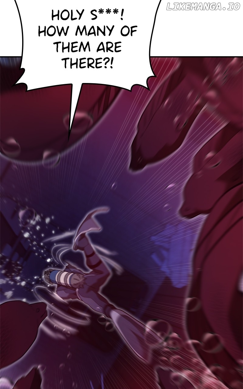 Assassin’s Creed: Forgotten Temple Chapter 77 - page 14