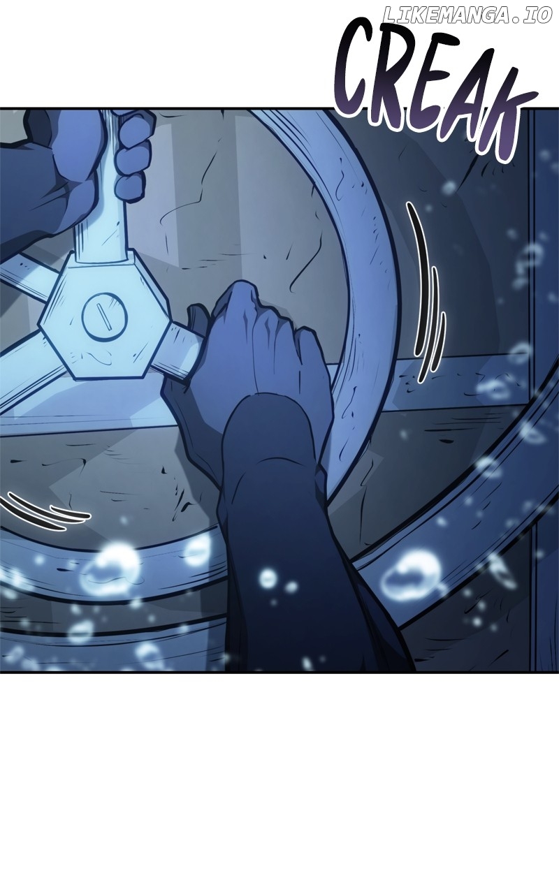 Assassin’s Creed: Forgotten Temple Chapter 77 - page 30