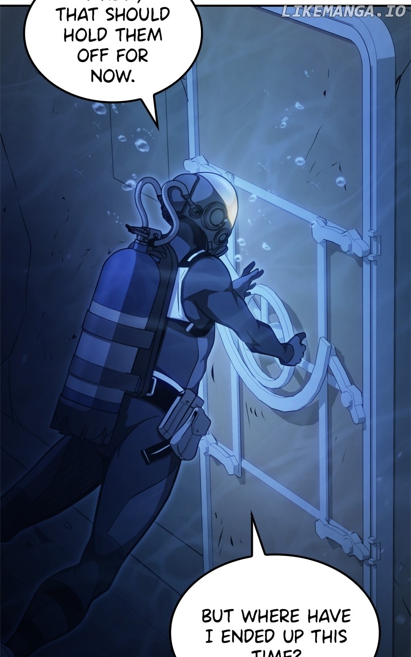 Assassin’s Creed: Forgotten Temple Chapter 77 - page 33