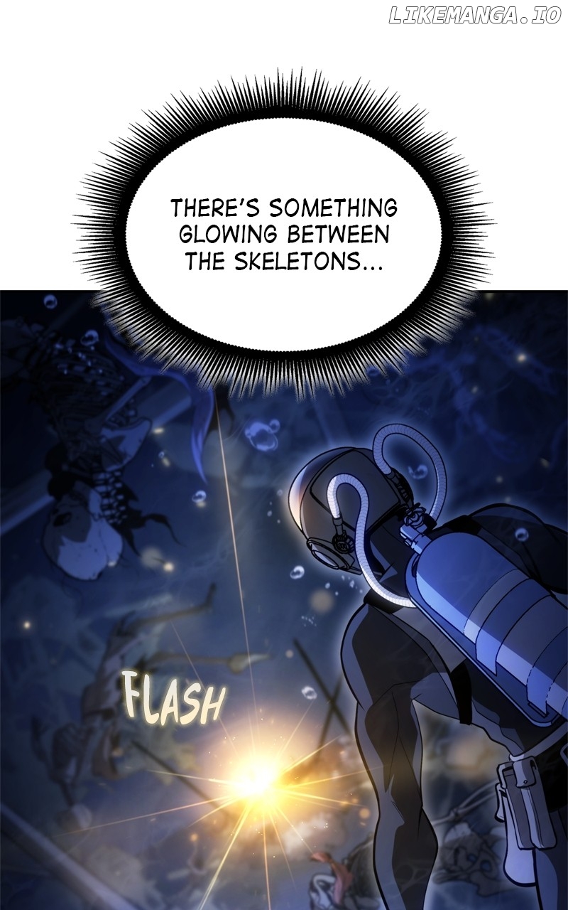 Assassin’s Creed: Forgotten Temple Chapter 77 - page 45