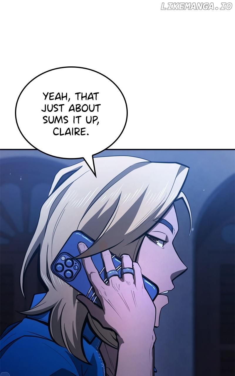 Assassin’s Creed: Forgotten Temple Chapter 80 - page 5
