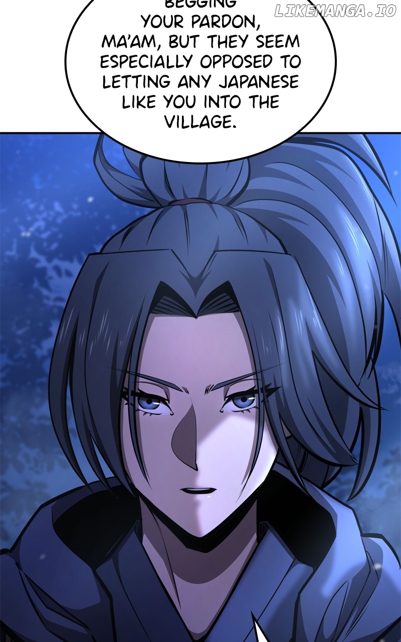 Assassin’s Creed: Forgotten Temple Chapter 80 - page 30