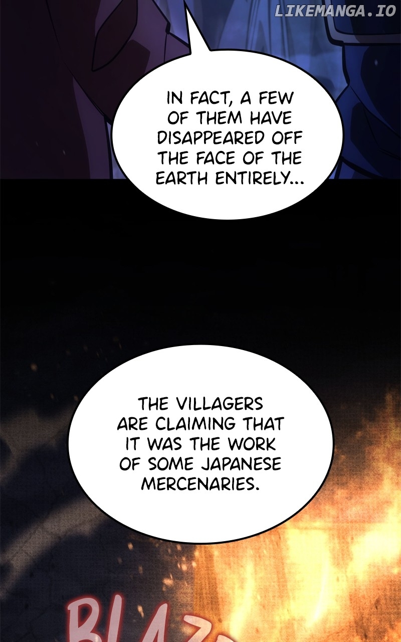 Assassin’s Creed: Forgotten Temple Chapter 80 - page 33