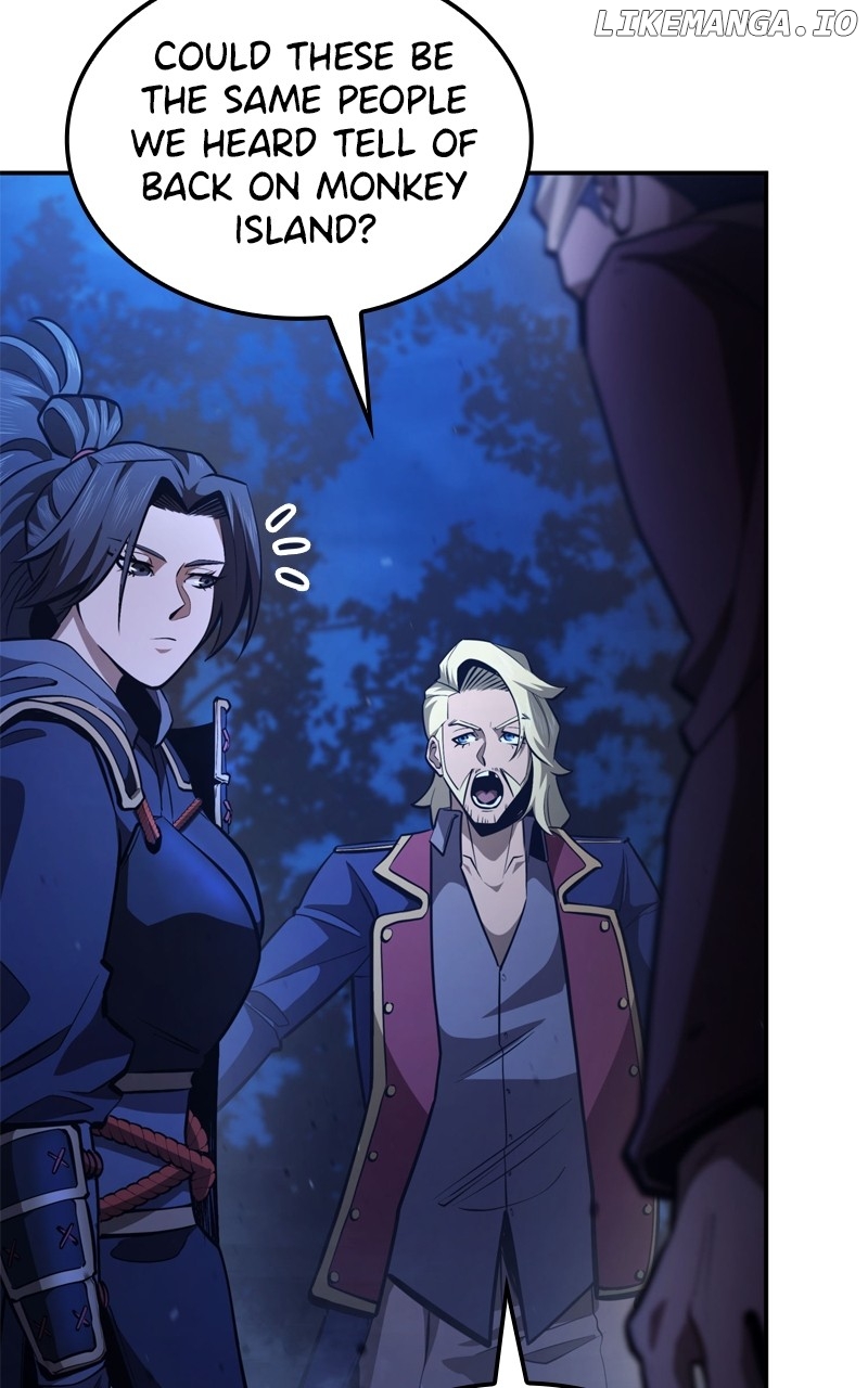 Assassin’s Creed: Forgotten Temple Chapter 80 - page 36