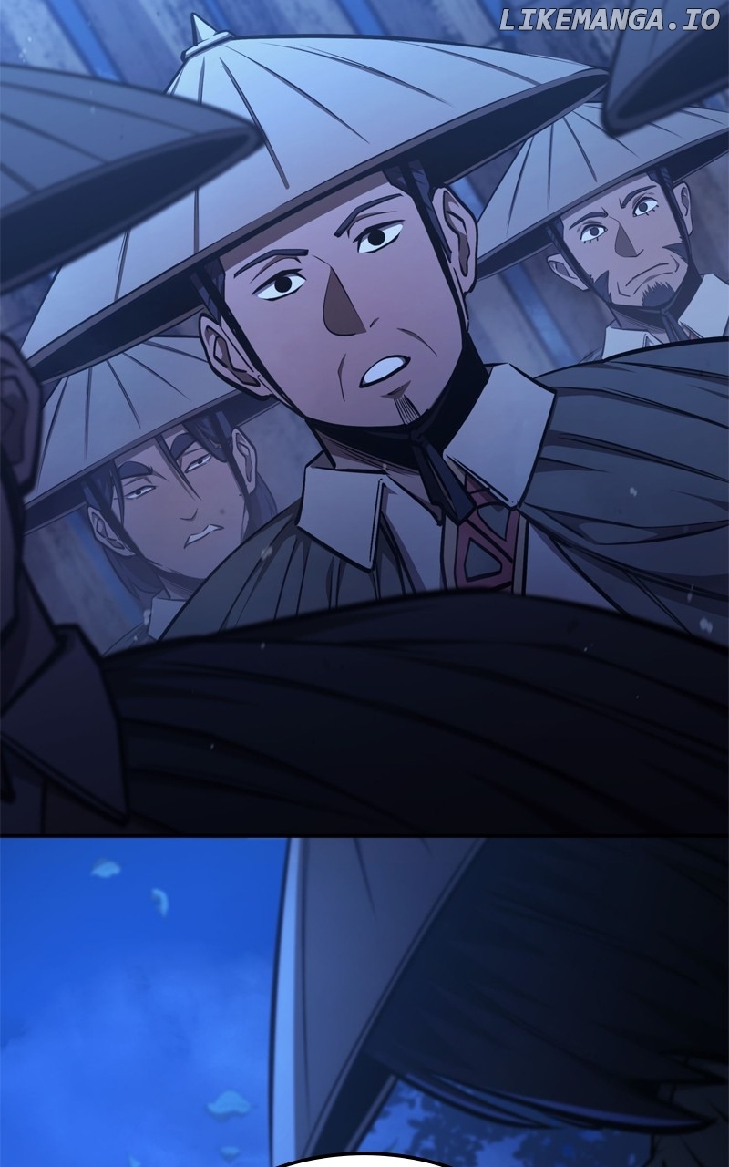 Assassin’s Creed: Forgotten Temple Chapter 80 - page 45