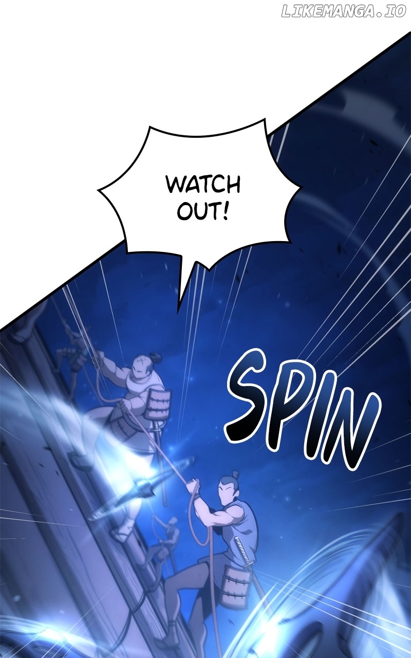 Assassin’s Creed: Forgotten Temple Chapter 80 - page 59