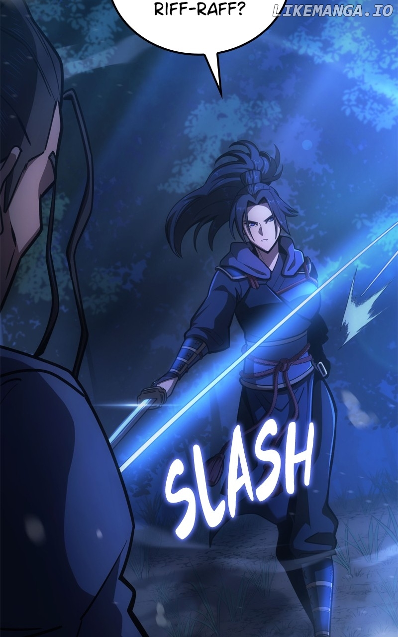 Assassin’s Creed: Forgotten Temple Chapter 80 - page 70
