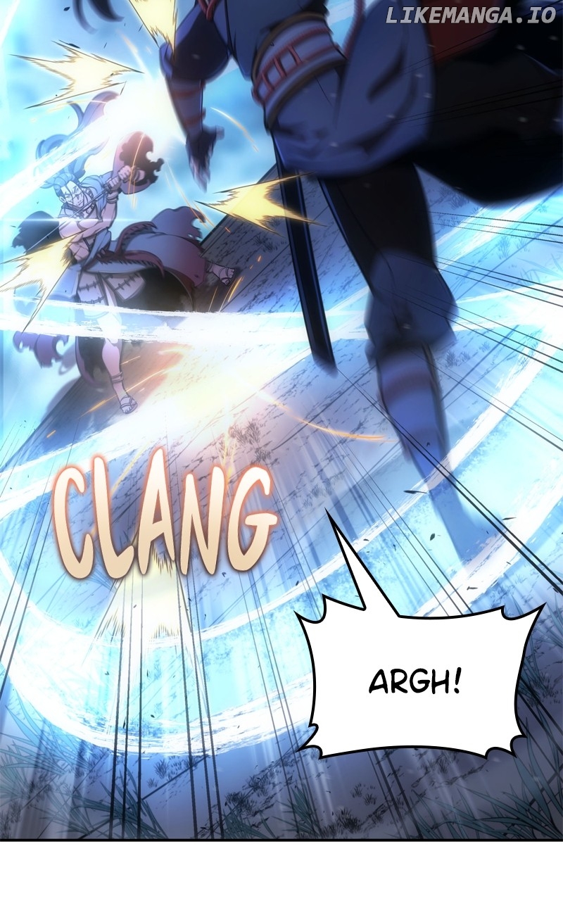 Assassin’s Creed: Forgotten Temple Chapter 80 - page 92