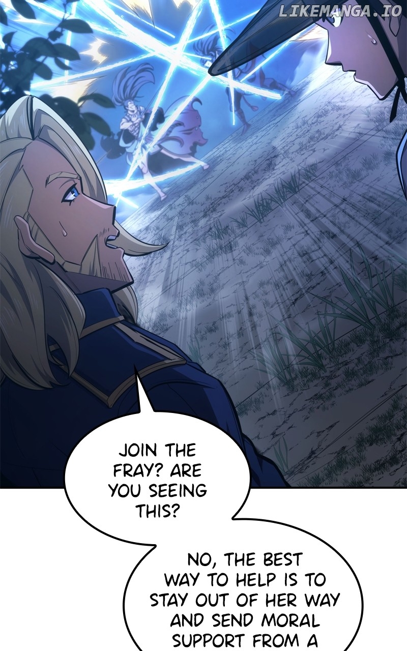 Assassin’s Creed: Forgotten Temple Chapter 80 - page 94