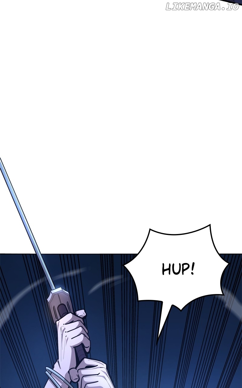 Assassin’s Creed: Forgotten Temple Chapter 80 - page 97