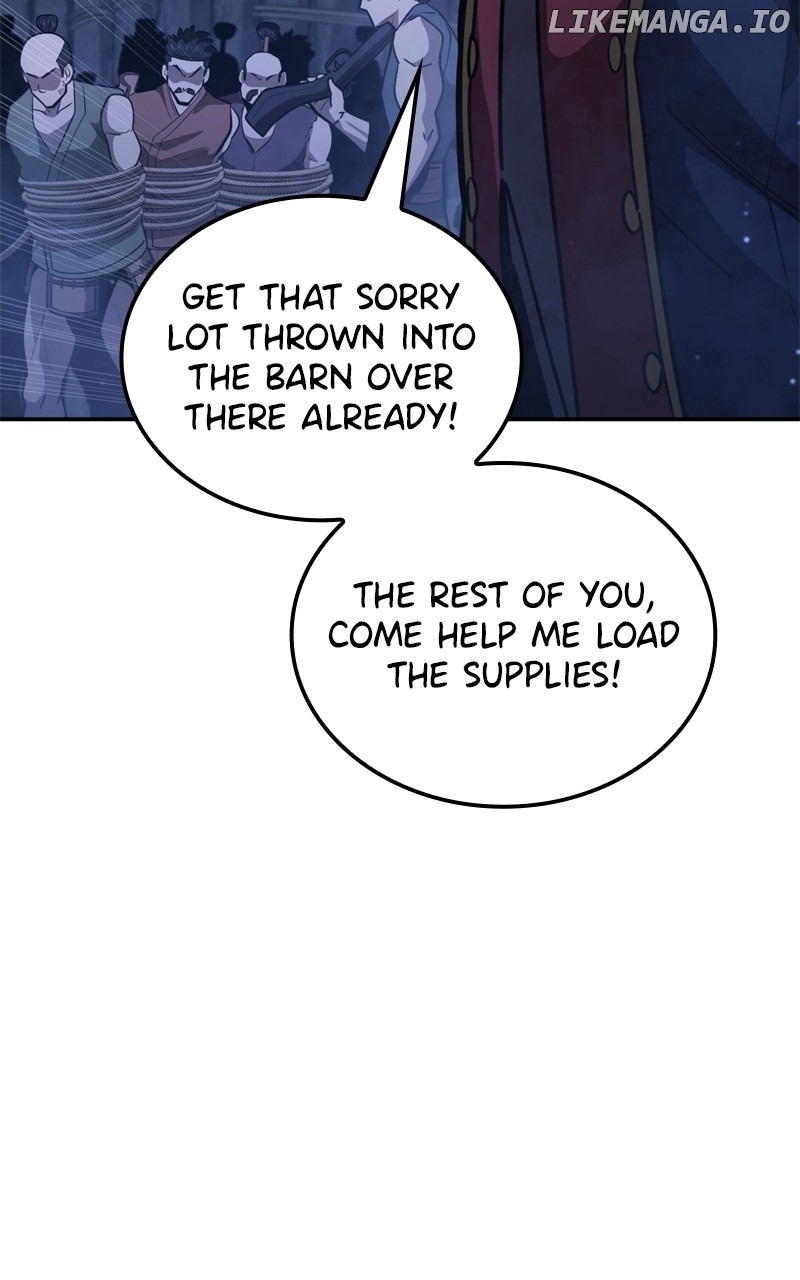 Assassin’s Creed: Forgotten Temple Chapter 80 - page 137