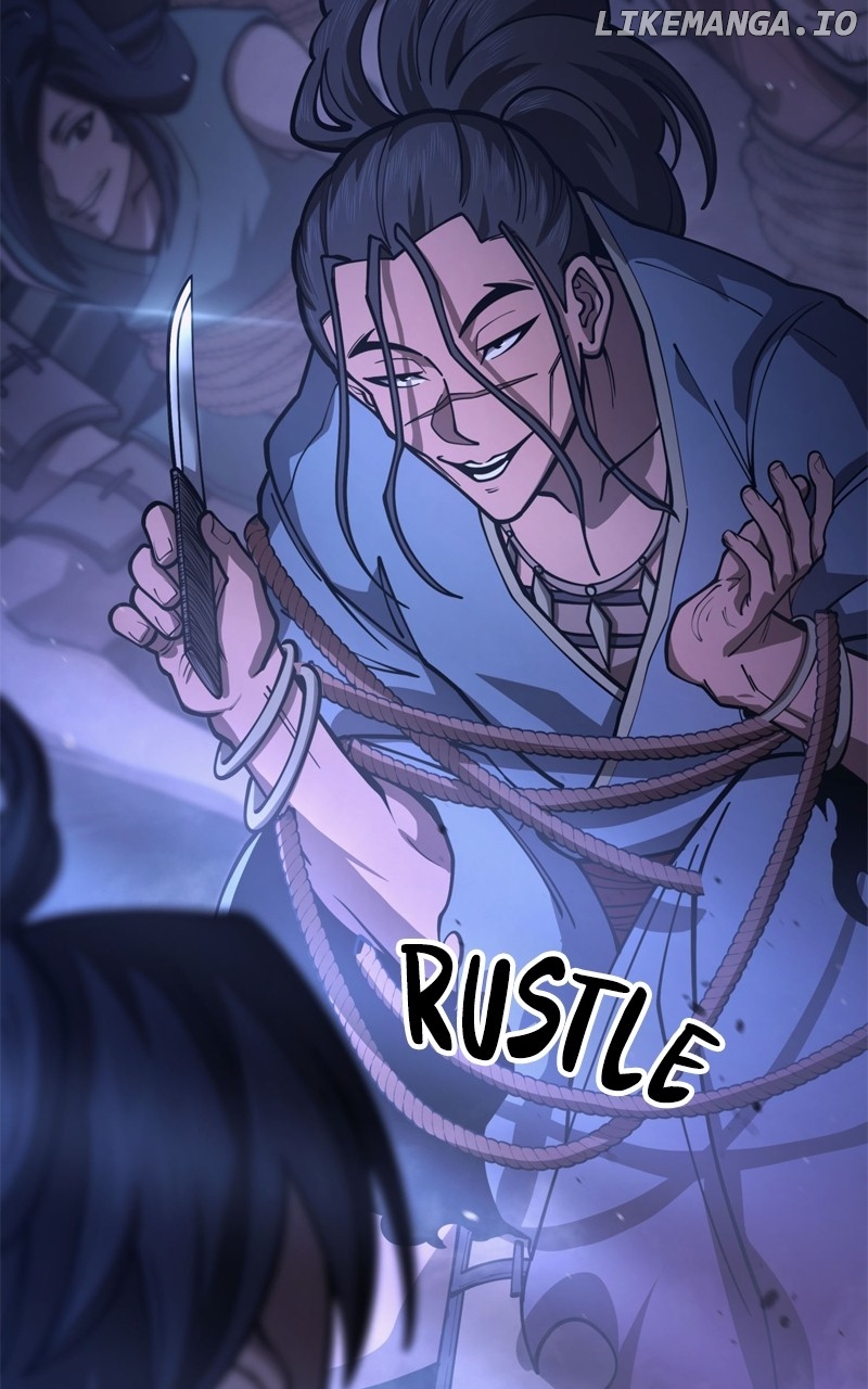 Assassin’s Creed: Forgotten Temple Chapter 80 - page 187