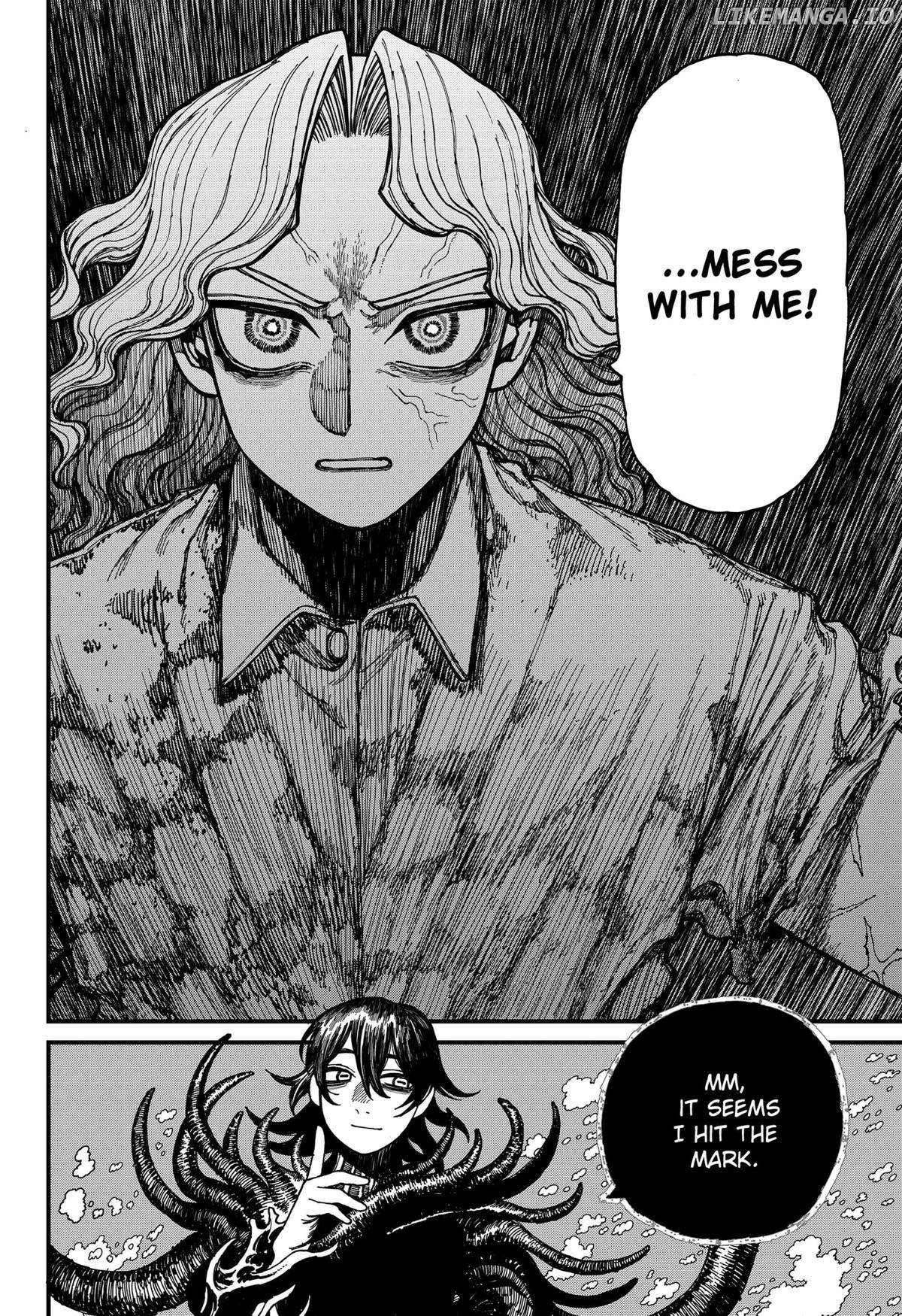 Centuria - Manga Chapter 26 - page 10