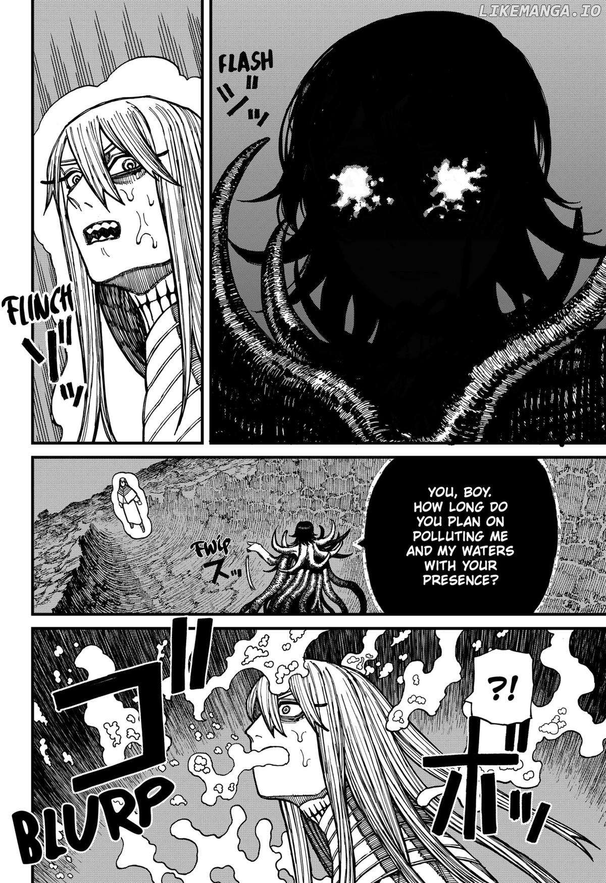 Centuria - Manga Chapter 26 - page 12
