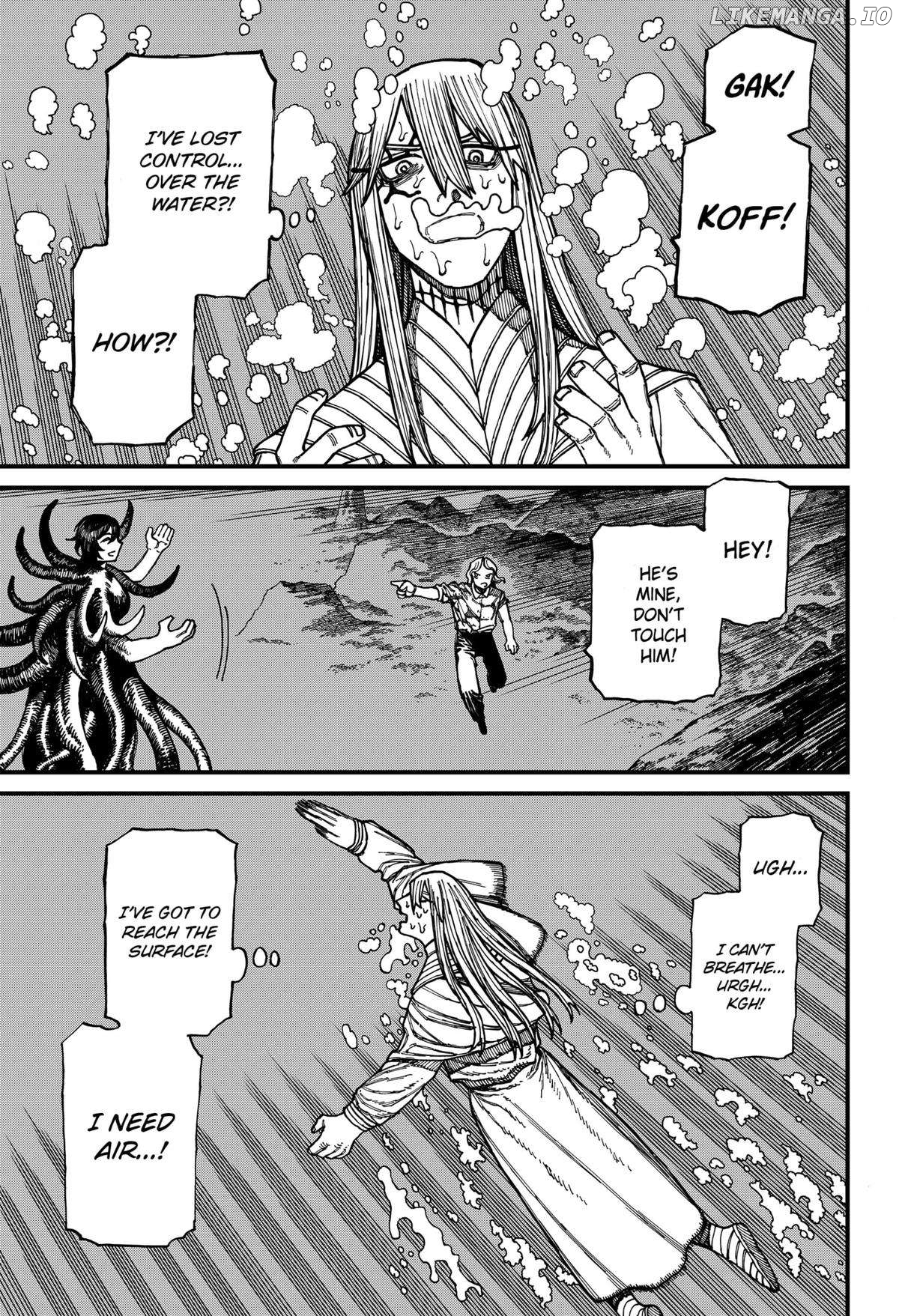 Centuria - Manga Chapter 26 - page 13