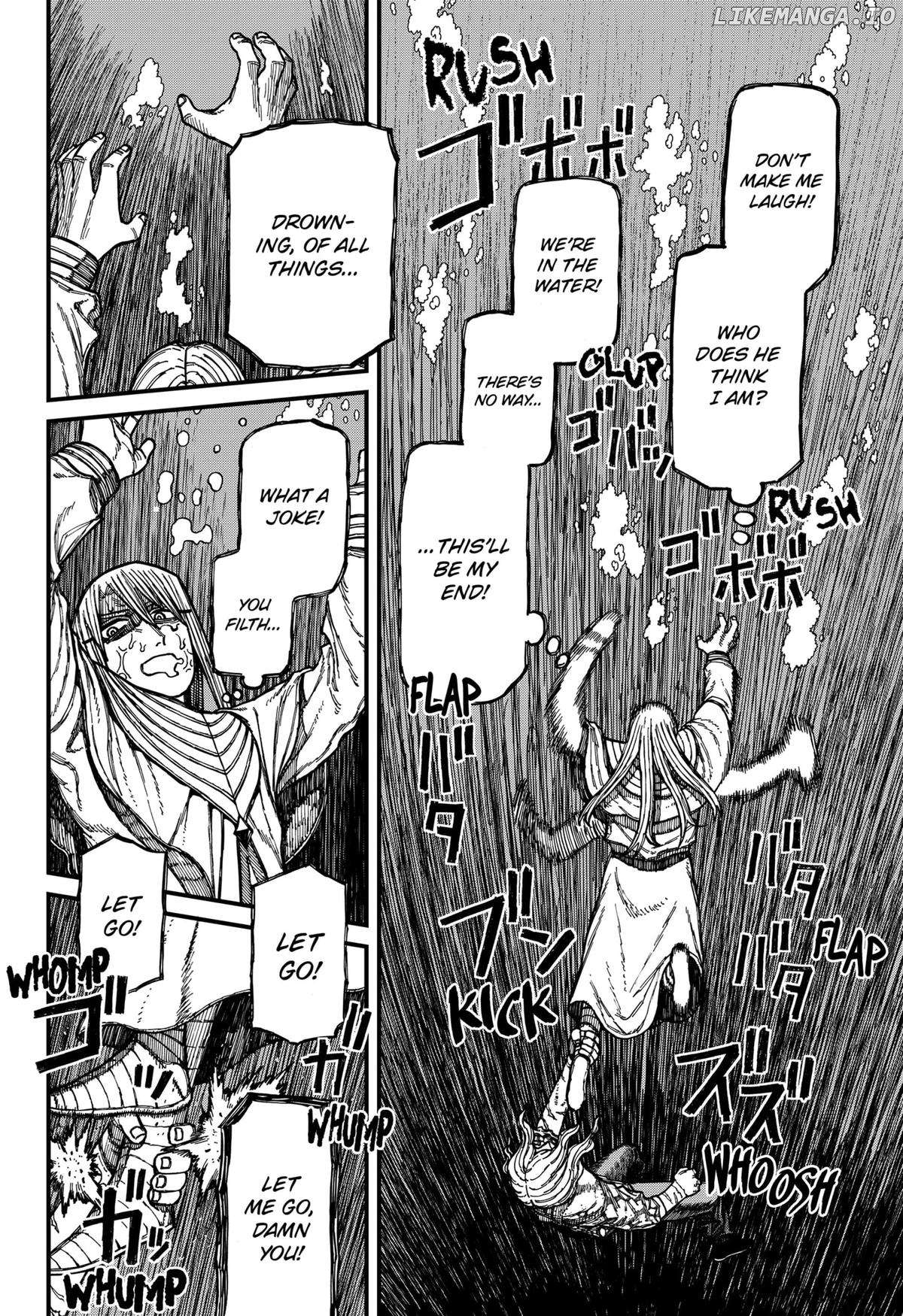 Centuria - Manga Chapter 26 - page 16