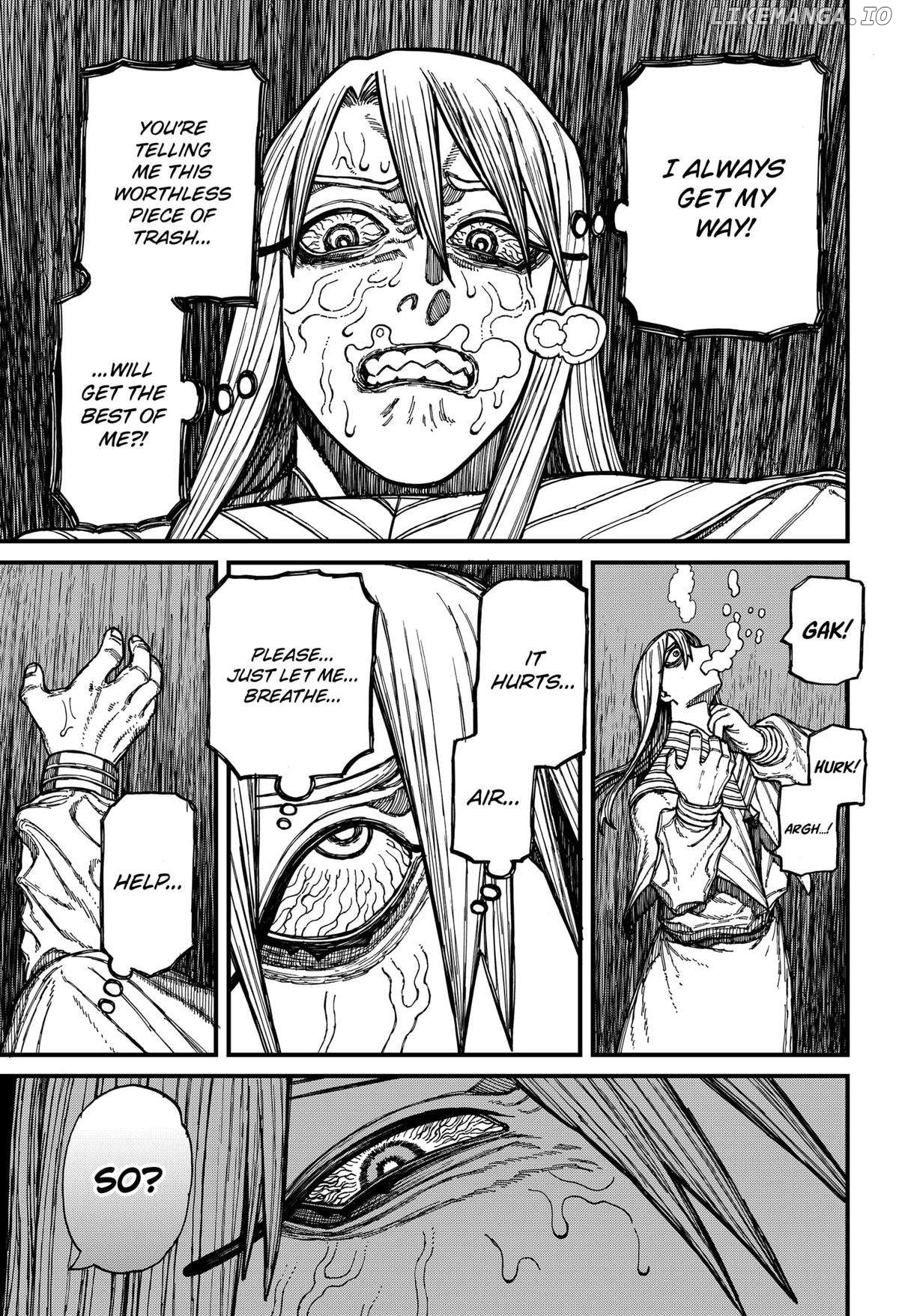 Centuria - Manga Chapter 26 - page 17
