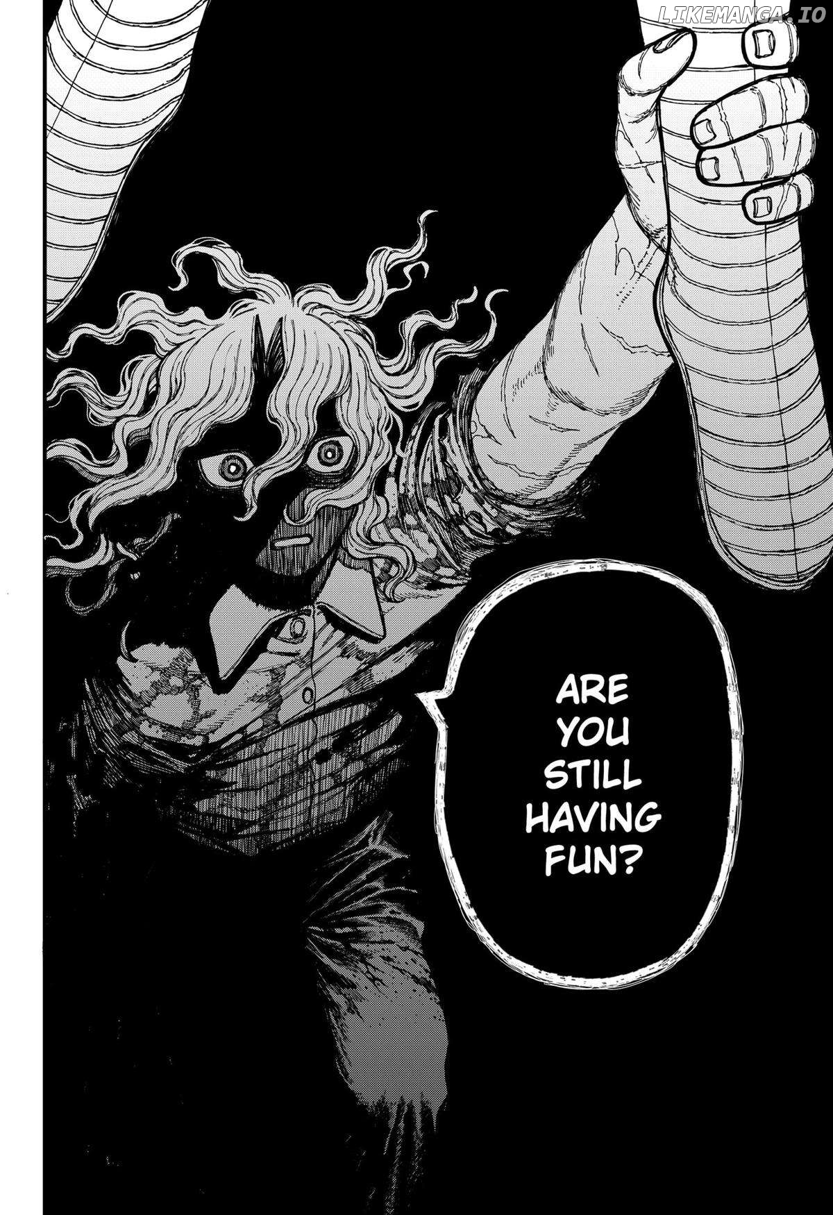 Centuria - Manga Chapter 26 - page 18