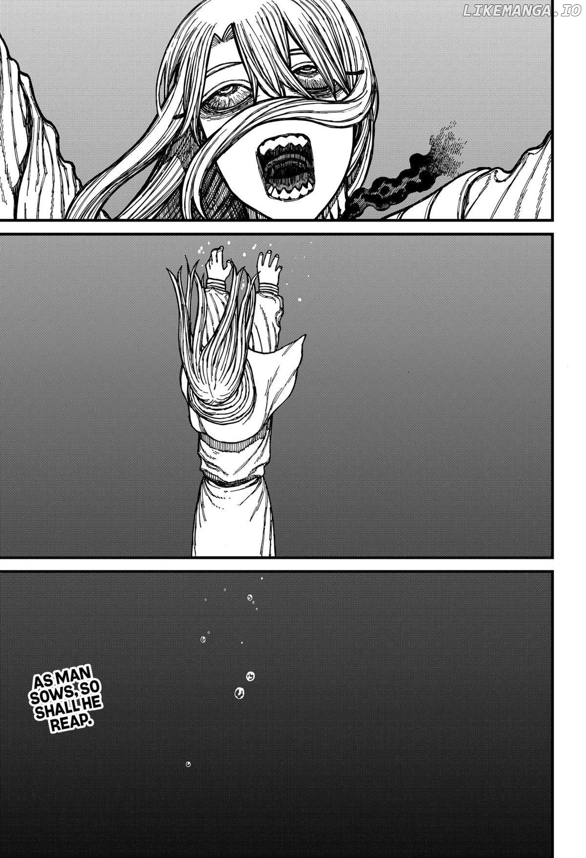 Centuria - Manga Chapter 26 - page 19