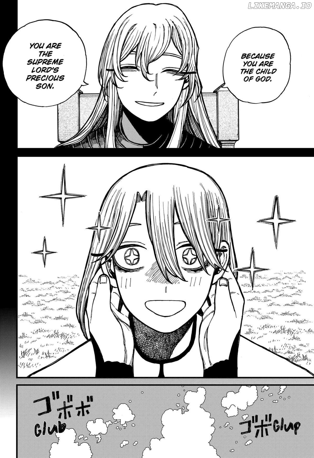 Centuria - Manga Chapter 26 - page 4