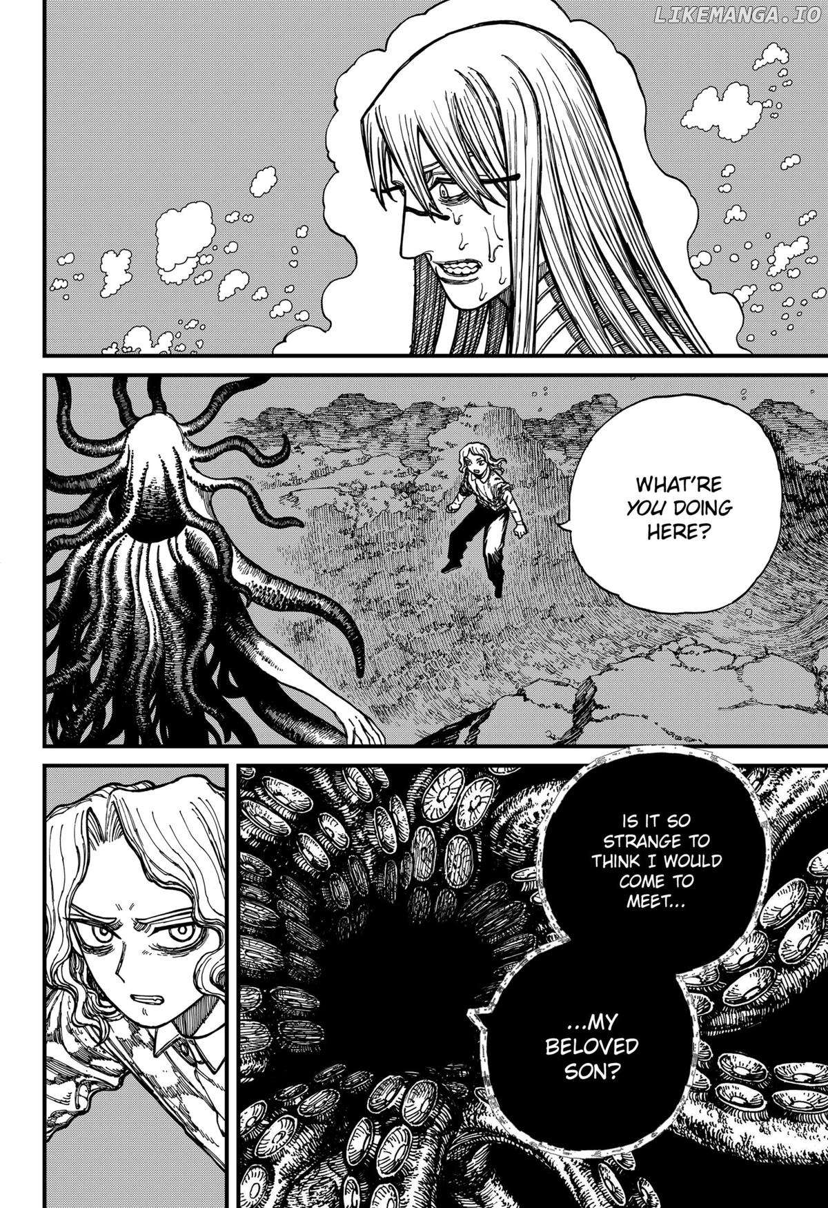 Centuria - Manga Chapter 26 - page 6