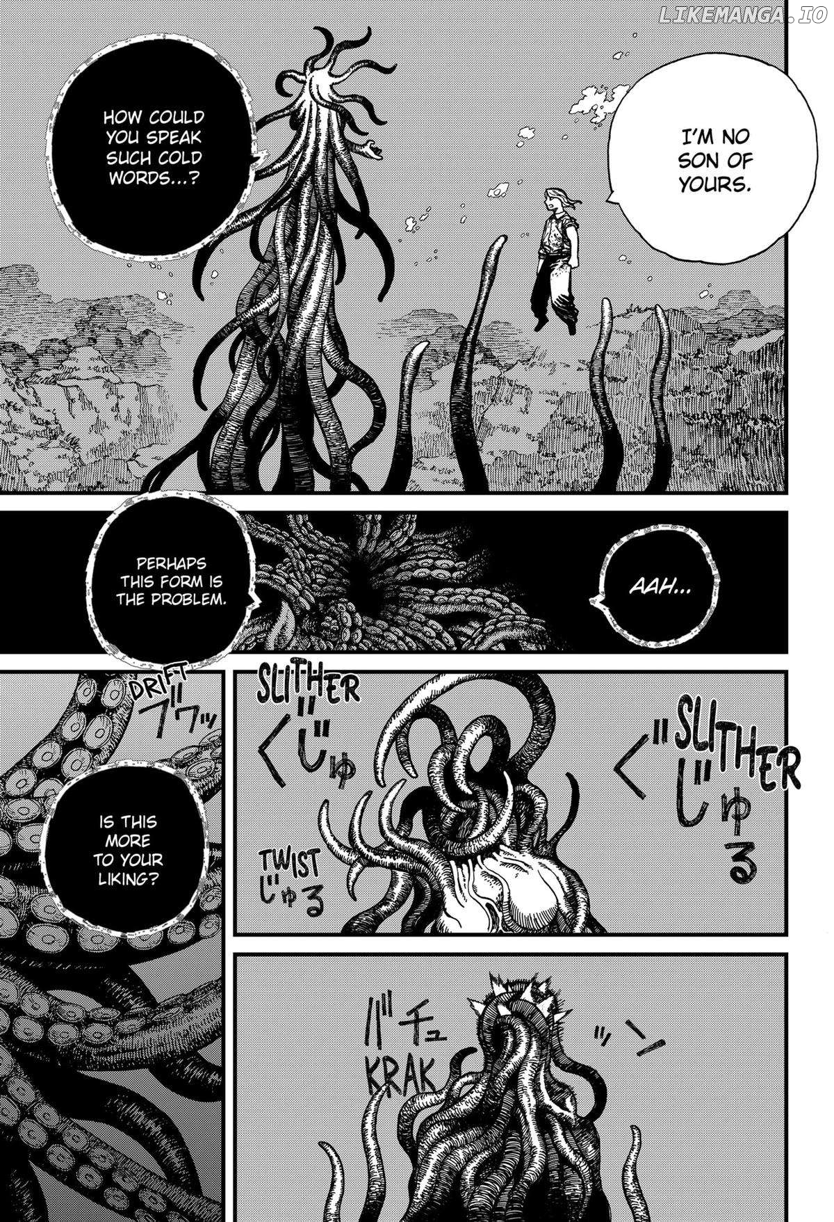 Centuria - Manga Chapter 26 - page 7