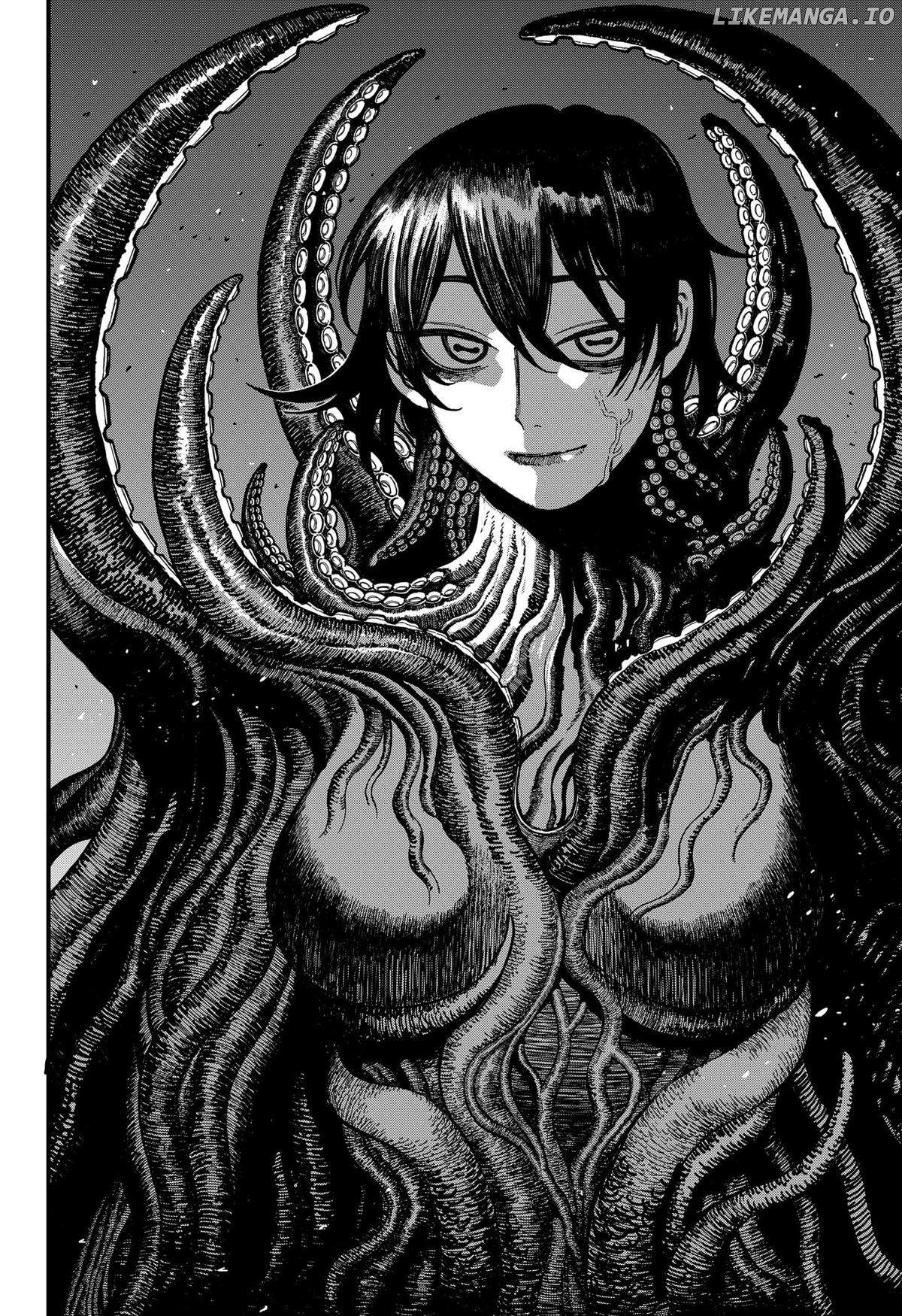 Centuria - Manga Chapter 26 - page 8