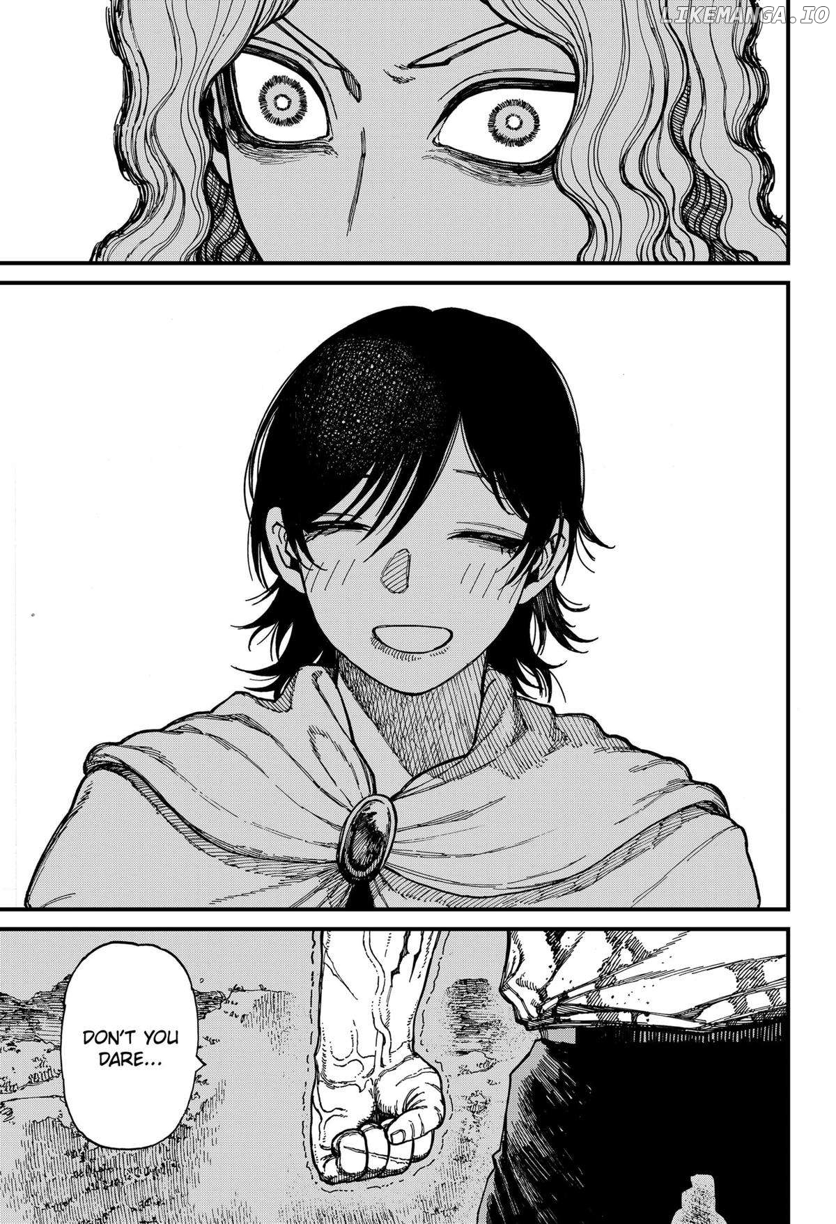 Centuria - Manga Chapter 26 - page 9